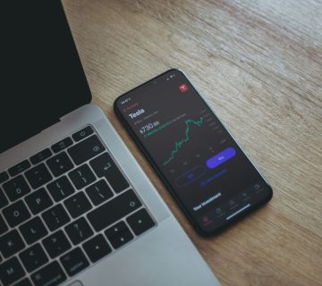 Customized investment strategies aligned with your long-term objectives