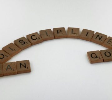 Staying invested through market cycles.