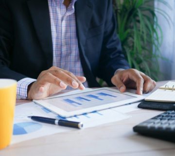 We help put the plan into action in a coordinated, efficient way.